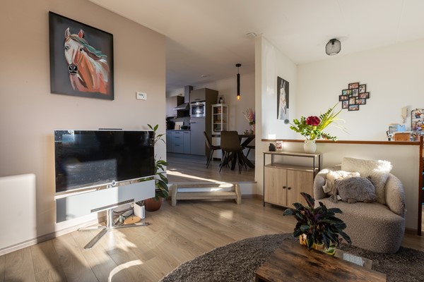 Medium property photo - Koepelstraat 10A, 4611 LT Bergen op Zoom